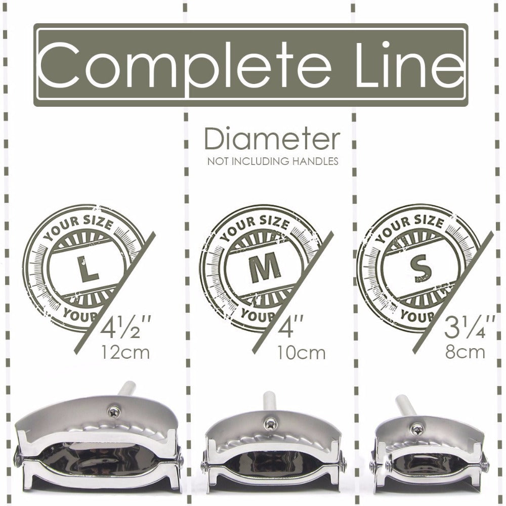 A Versatile Mold for Making Ravioli And Dumplings, This Stainless Steel Pastry Press Features a Precise Design, Perfect for Crafting Homemade Pasta in Your Kitchen