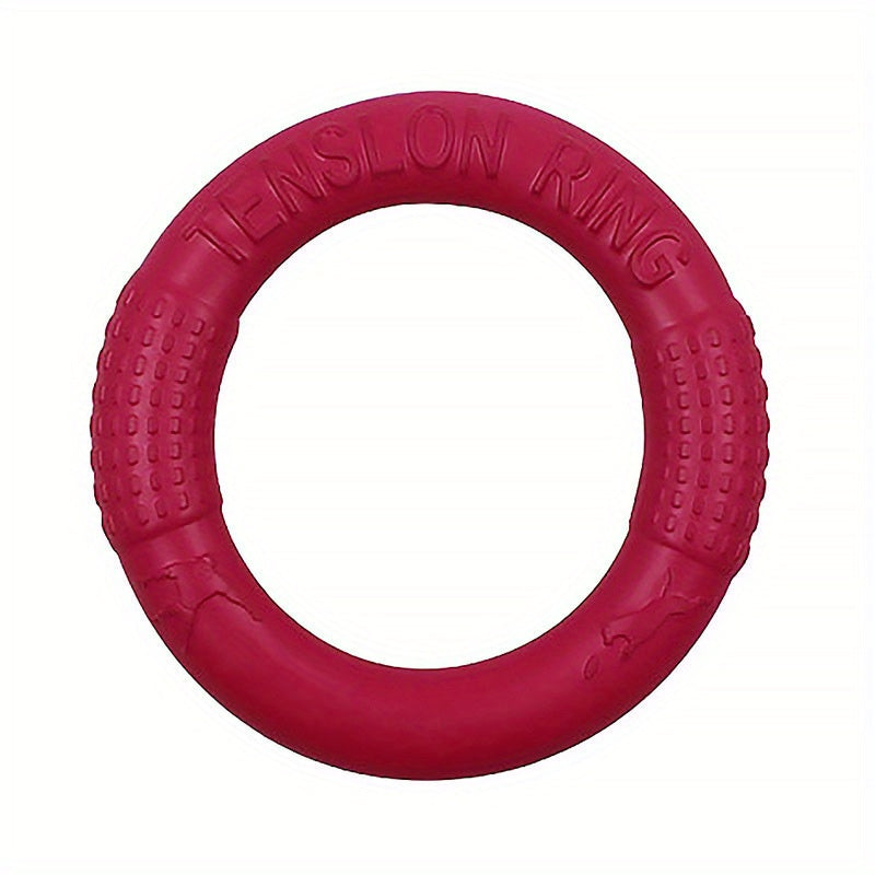 Dog Training Toys Outdoor Sport Flying Disc Interactive Pet Toy Suitable For Dogs