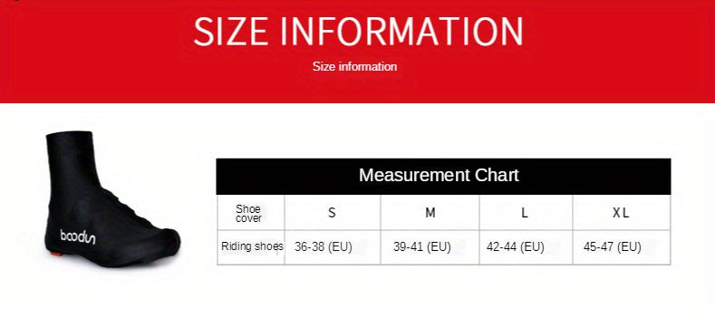 1 Pair Reflective High Elastic Breathable Zipper Cycling Shoe Cover Road Mountain Bike MTB Shoes Cover Lycra Bicycle Overshoes For Men And Women