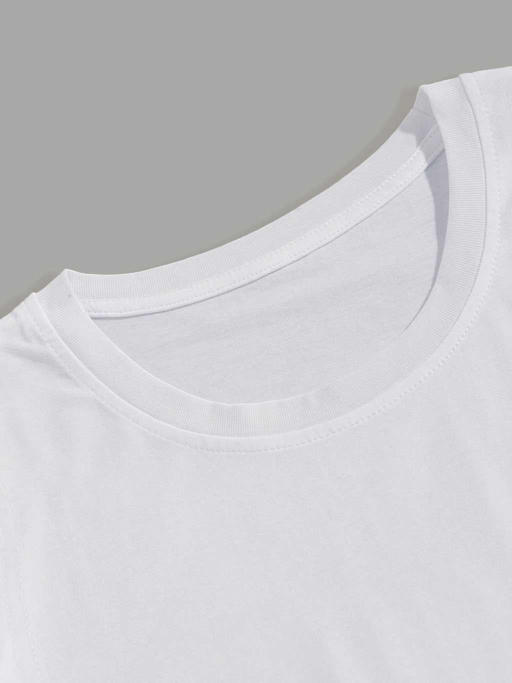Plus Size Mountain Men's Casual Trendy Graphic Print Comfortable Crew Neck Short Sleeve T-shirts, Summer Oversized Loose Tees