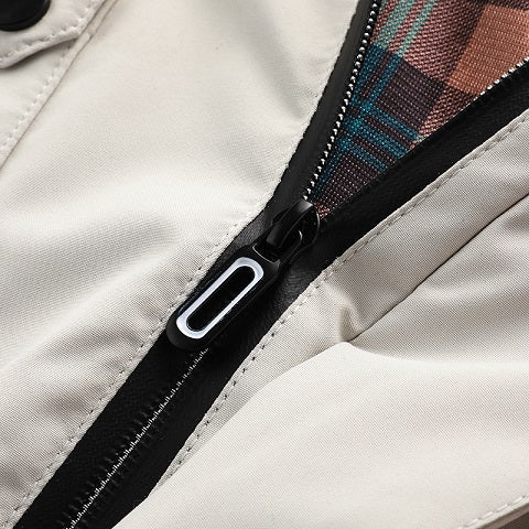 Spring and Summer Men's Fashion Casual Windbreaker Pilot Jacket Outdoor Sports Jacket