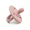 Silicone Soft Baby Pacifier, Food Grade Pacifier
