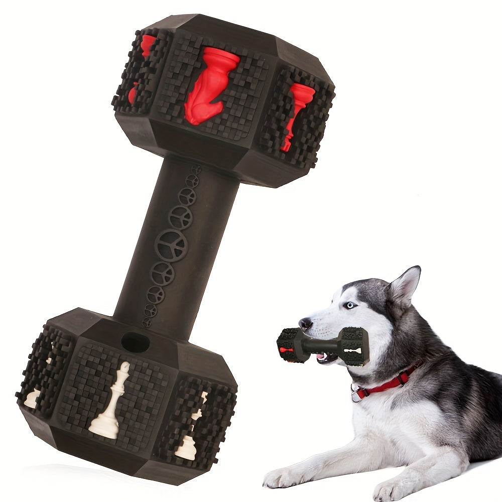 Dog Chew Toys for Aggressive Chewers,Tough Durable Indestructible Dog Toys for Medium Large Dogs.