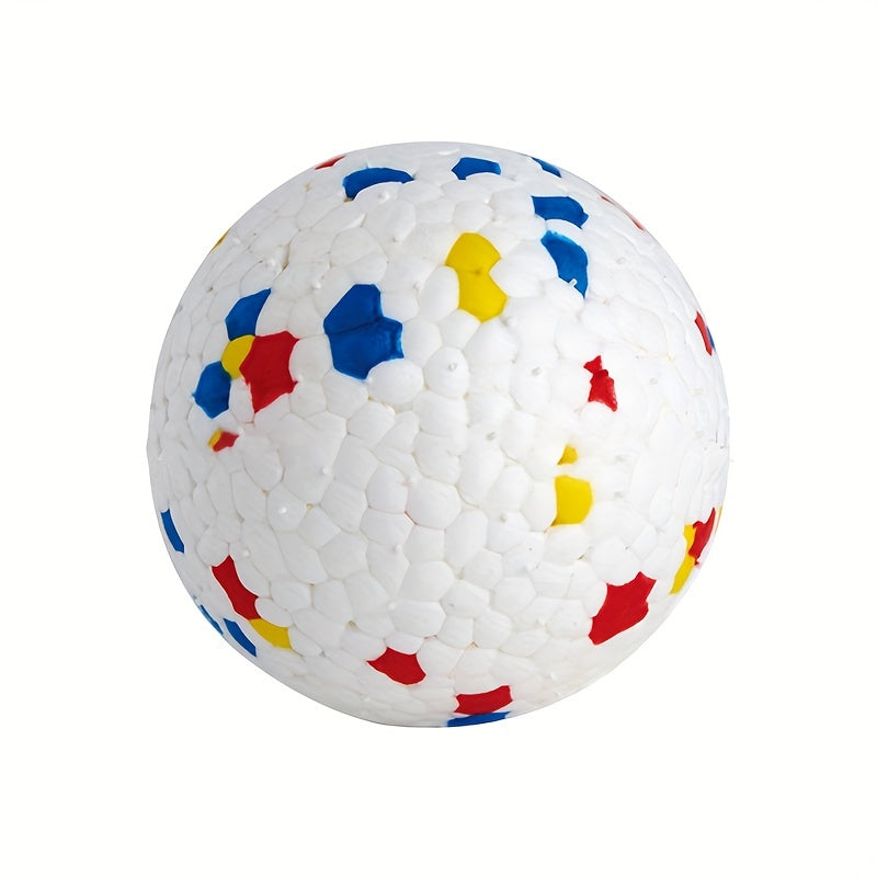 Dog Ball Toys For Aggressive Chewers - Durable And Interactive Pet Balls For Endless Fun And Exercise