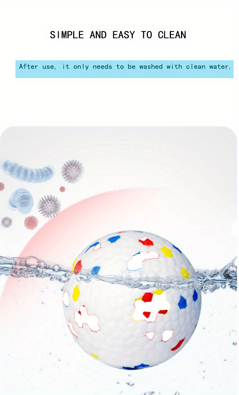 Dog Ball Toys For Aggressive Chewers - Durable And Interactive Pet Balls For Endless Fun And Exercise