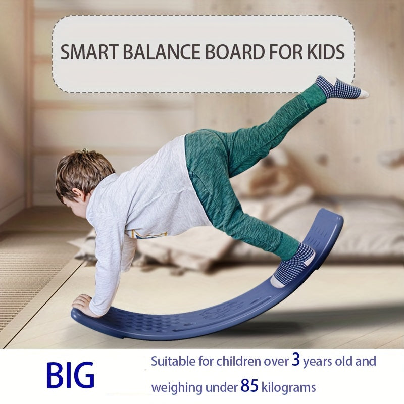Seesaw Board/Clever Board/Clipboard Balance Board&Indoor Outdoor Household Toys halloween christmas gift for winter
