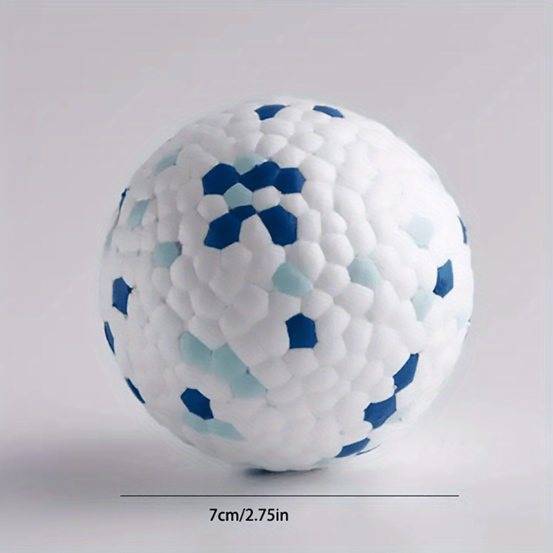 Dog Ball Toys For Aggressive Chewers - Durable And Interactive Pet Balls For Endless Fun And Exercise