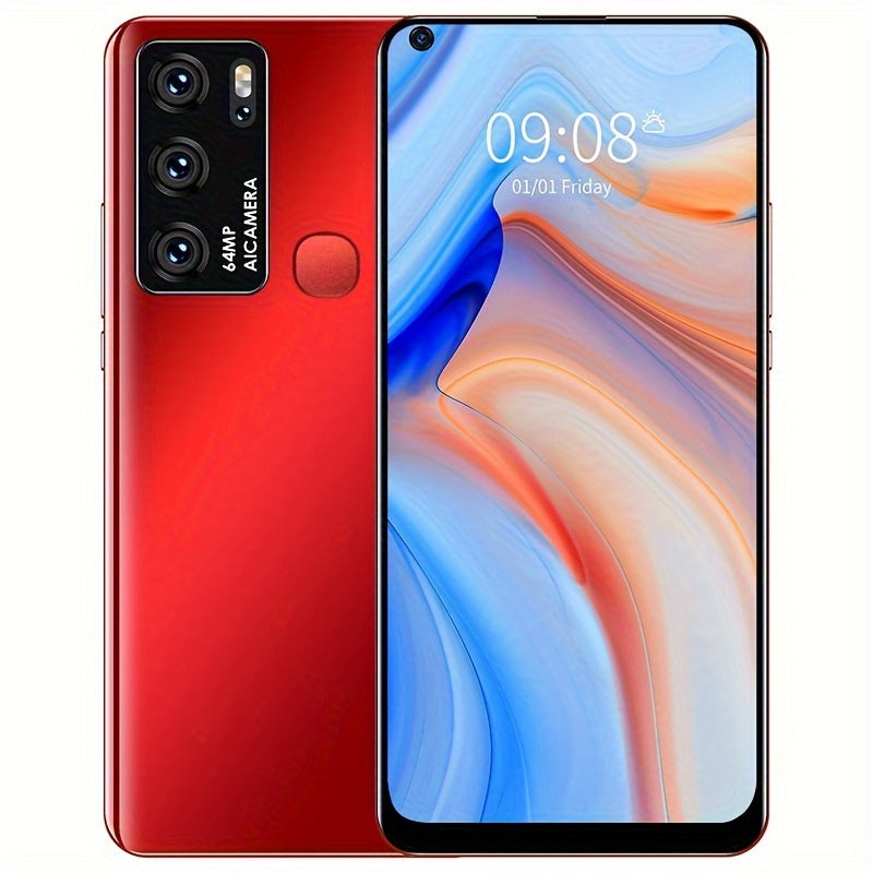 32GB ROM Reno6 Pro Dual Sim Card Smartphone - 6.35inch HD+ Screen, 2GB RAM, 2950mAh Battery, 3G WCDMA: 850MHz/2100MHz - Unlocked Cellphone for Global Use