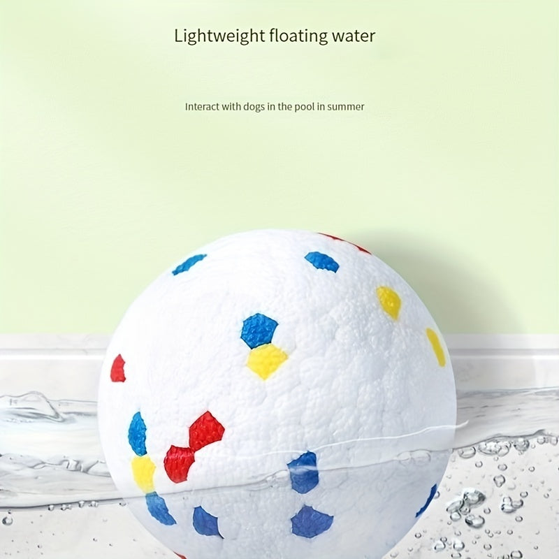Dog Ball Toys For Aggressive Chewers - Durable And Interactive Pet Balls For Endless Fun And Exercise