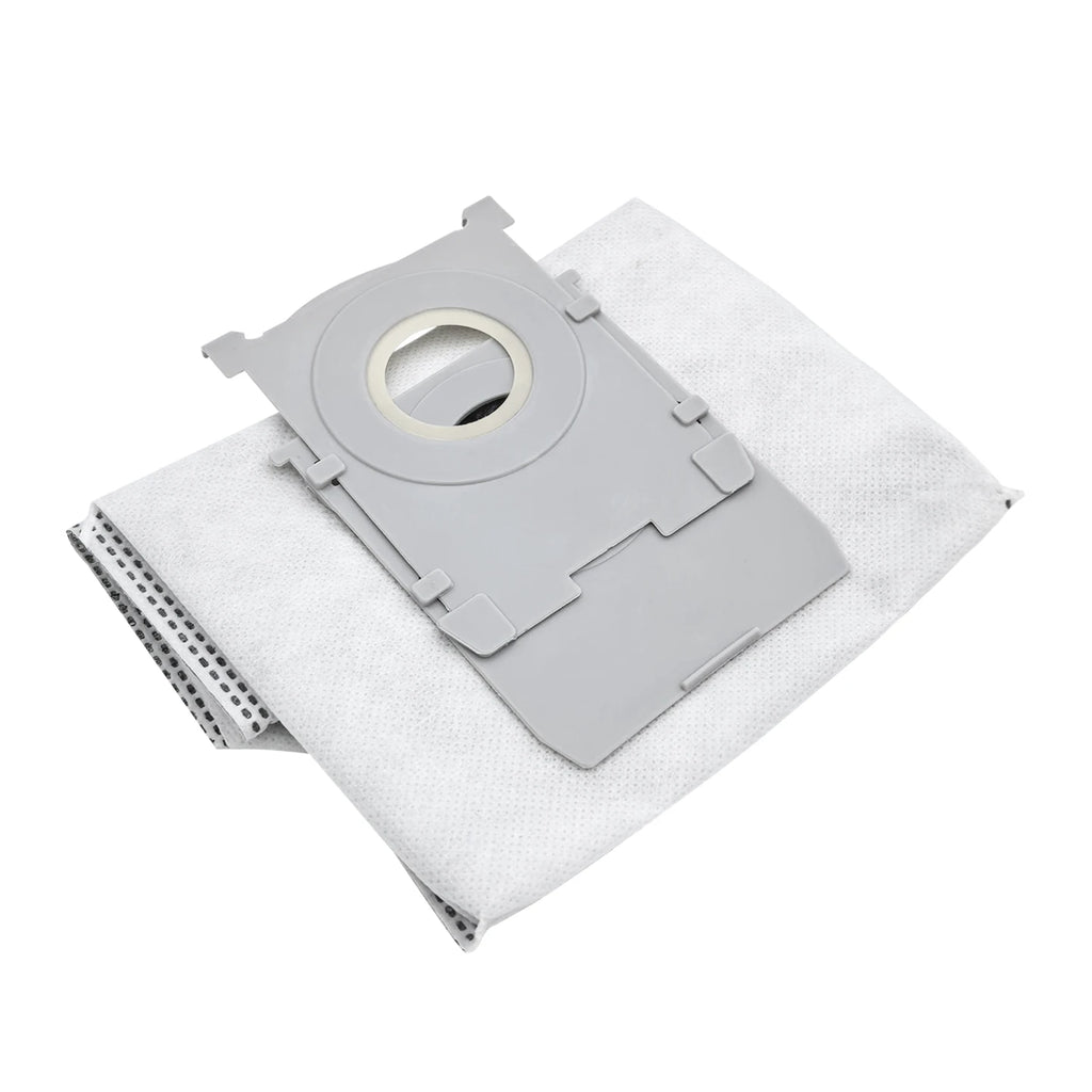 Compatible For Ecovacs T90 omni, T90 Pro omni Vacuum Cleaner Spare Parts Side Brush Filter Dust Bag Mop Replacement Accessories