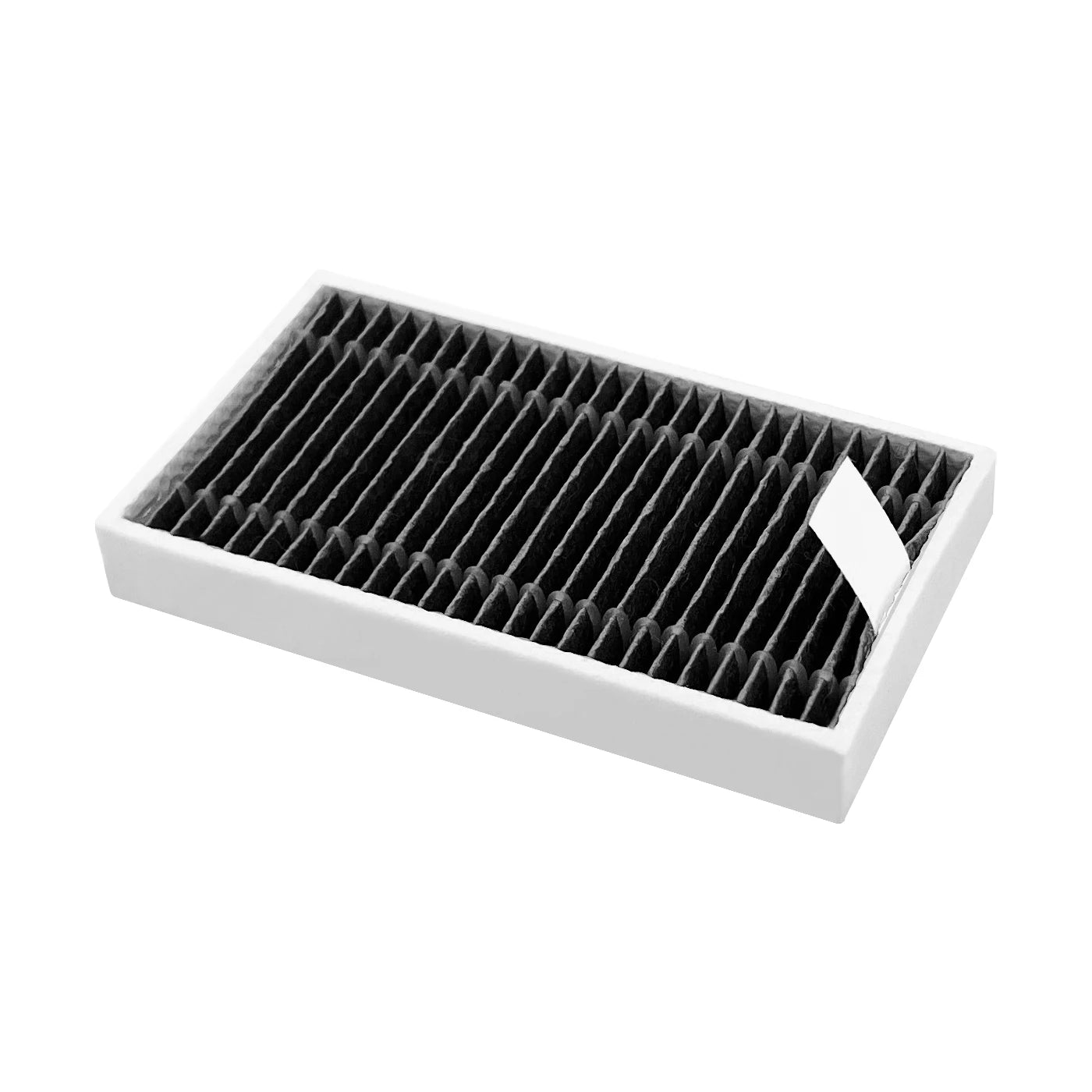 Compatible For Ecovacs T90 omni, T90 Pro omni Vacuum Cleaner Spare Parts Side Brush Filter Dust Bag Mop Replacement Accessories