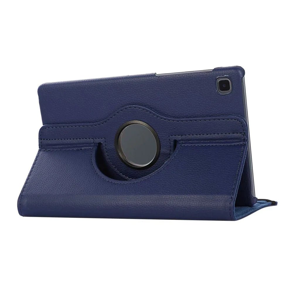 For Samsung Tab A7 Lite 8.7" SM-T220 case SM-T225 tablet Stand Coque Cover for Galaxy Tab A7 Lite 8.7 inch T220 T225