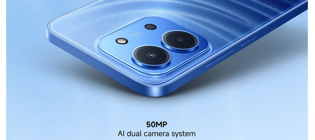 Global Version for Redmi 15C Octa Core LTE HD 6+128G Mobile Phone Original Cellphone Smartphone