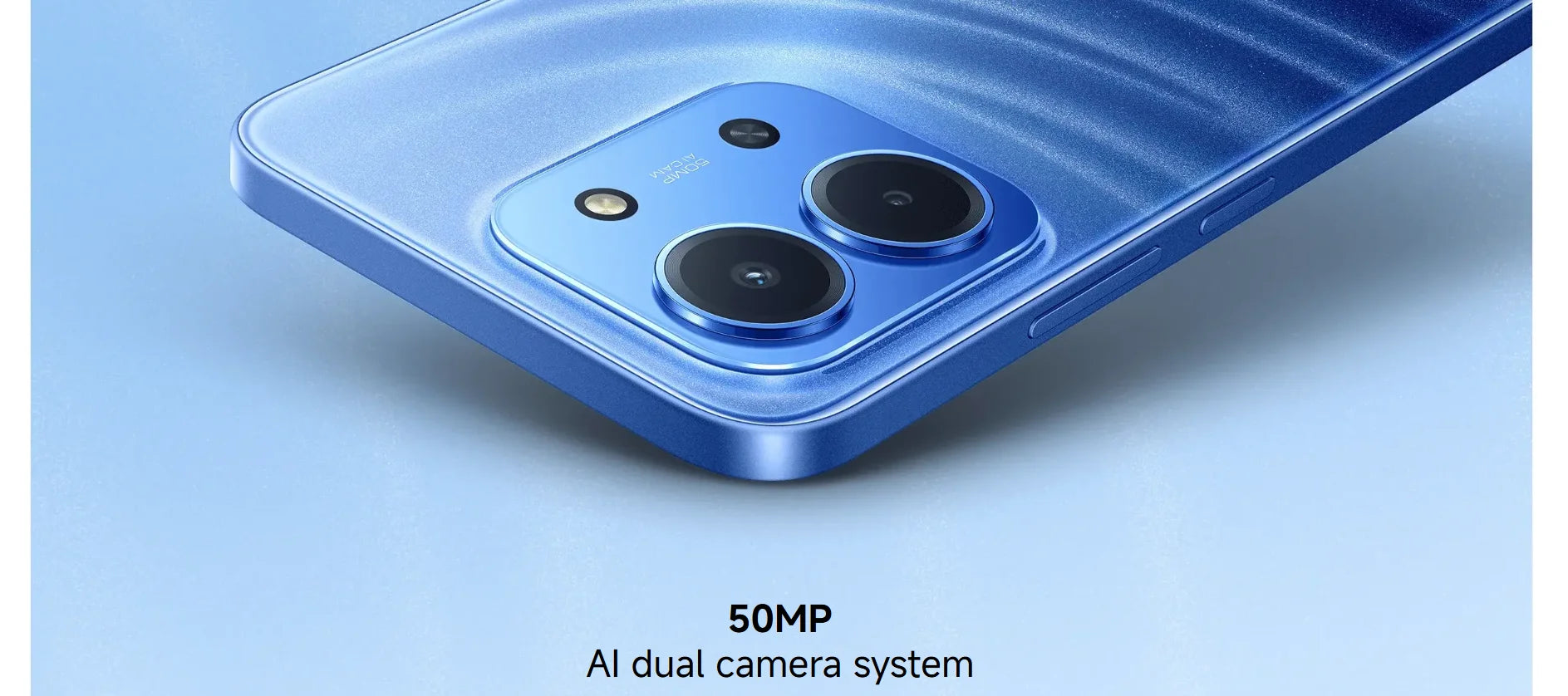 Global Version for Redmi 15C Octa Core LTE HD 6+128G Mobile Phone Original Cellphone Smartphone