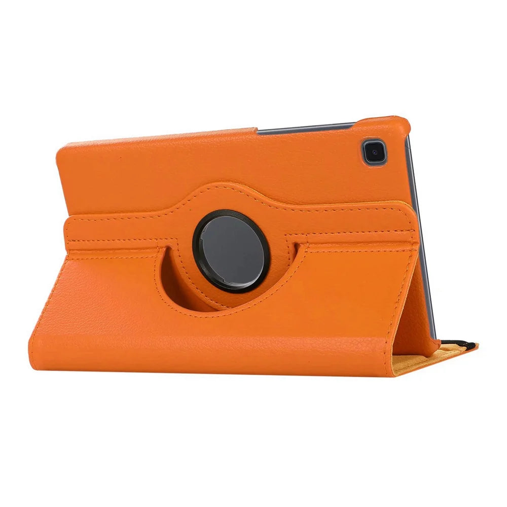 For Samsung Tab A7 Lite 8.7" SM-T220 case SM-T225 tablet Stand Coque Cover for Galaxy Tab A7 Lite 8.7 inch T220 T225