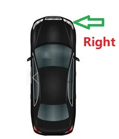 LED Light For VW Sharan 2003 2004 2005 2006 2007 2008 2009 2010 Car-Styling Side Mirror Turn Signals LED Lights