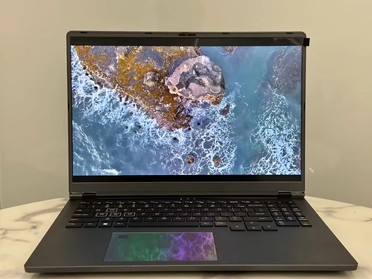 Best Seller 16 Inch  IPS  Gaming Laptop Intel Core I7 RTX3060 16GB 512GB SSD With Gaming Mouse Bundle