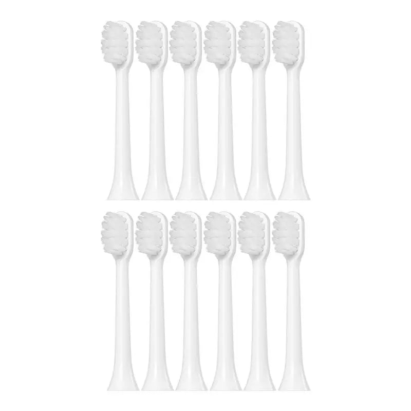 Heads for Major Electric Toothbrush Brands Gentle Care Sensitive Teeth and Gums High Quality Supply