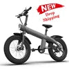 2026 New Aluminum Alloy 48V Lithium Battery E Bikes Mountain Electric Fat Tire Bike Electric Bike Bicycle Wholesale Ebike E-bike