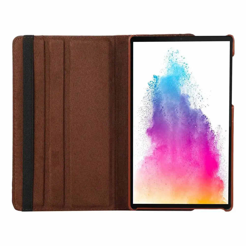 For Samsung Tab A7 Lite 8.7" SM-T220 case SM-T225 tablet Stand Coque Cover for Galaxy Tab A7 Lite 8.7 inch T220 T225