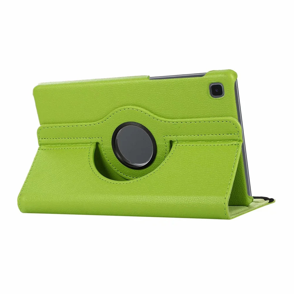 For Samsung Tab A7 Lite 8.7" SM-T220 case SM-T225 tablet Stand Coque Cover for Galaxy Tab A7 Lite 8.7 inch T220 T225