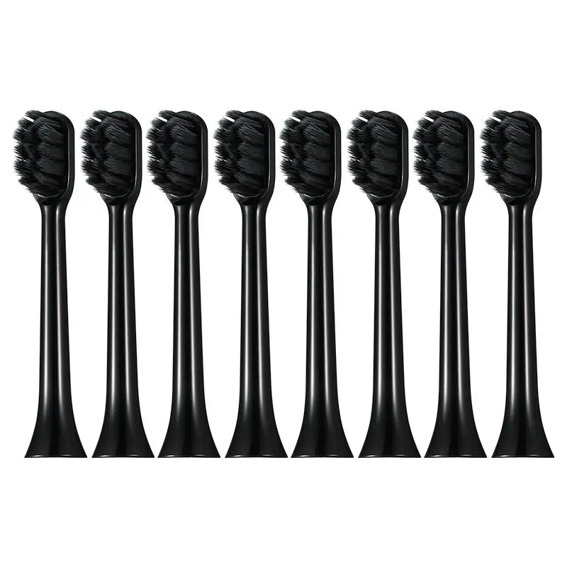 Heads for Major Electric Toothbrush Brands Gentle Care Sensitive Teeth and Gums High Quality Supply