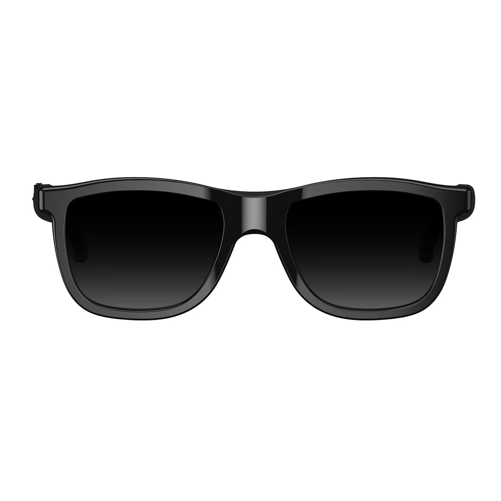 E05C Smart Audio Glasses, High-Appearance AI Glasses, AI Translation, Electrochromic, Answer Calls, Play Music