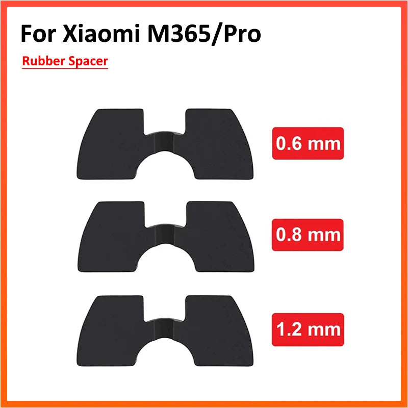 LED Strooklig Flitslig RGB Barlamp vir Xiaomi M365 Pro 1S Elektriese Bromponie Vir Ninebot Skaatsplank Lang Lig Flits Model