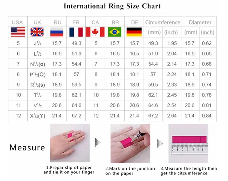 Laya 925 Sterling Silver Retro Style Shining Zircon Synthetic Crystal Blue Enamel Clip Earrings Ring Sets For Women Jewelry