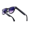 2026 Brand New AI Smart Glasses 8MP Camera Color-Changing WiFi/5G/4G IPX-6 Waterproof Dual Camera Smart Voice Assistant Music