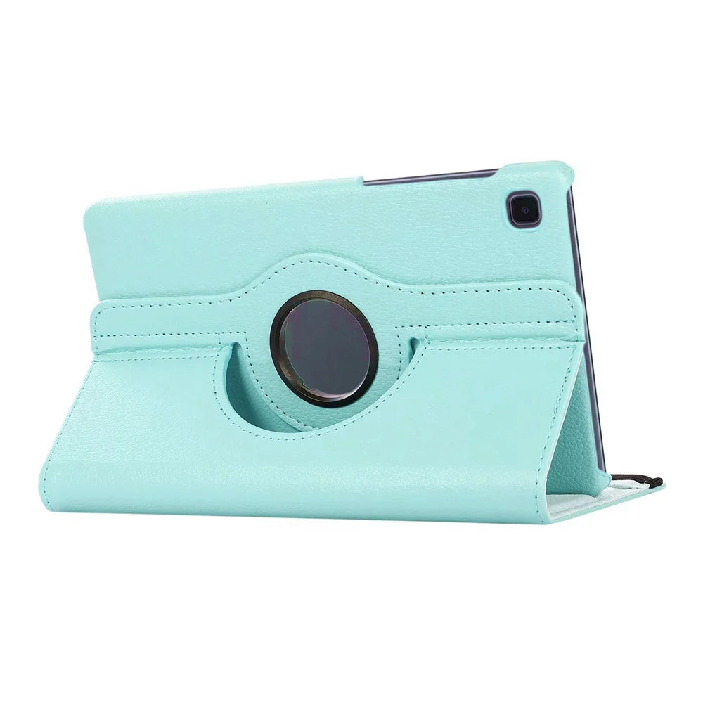 For Samsung Tab A7 Lite 8.7" SM-T220 case SM-T225 tablet Stand Coque Cover for Galaxy Tab A7 Lite 8.7 inch T220 T225