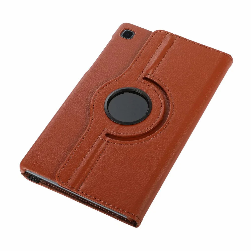 For Samsung Tab A7 Lite 8.7" SM-T220 case SM-T225 tablet Stand Coque Cover for Galaxy Tab A7 Lite 8.7 inch T220 T225