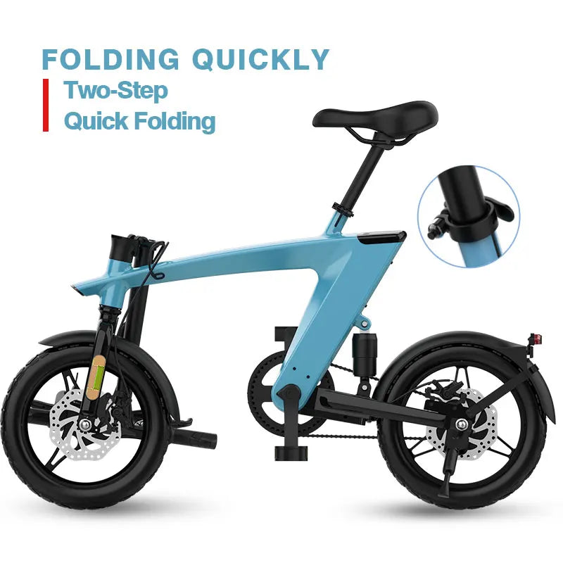 Europa Usa Warehouse  H1 Elektro Electric Bike 250w E Road Bicicleta Electrica Para Adultos Ebike for Adults Electrical Bicycle