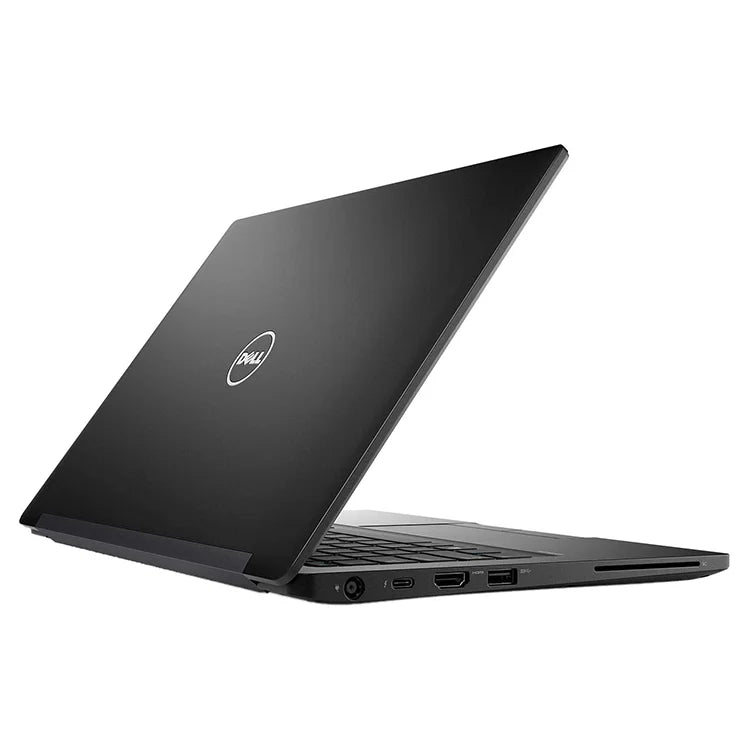DellLatitude-7290 Laptop 95% Nouveau Portable Professionnel Intel Core I5-8th 8GB RAM 256GB SSD 512GB 1TB 12.5 Inch Win-10 Pro
