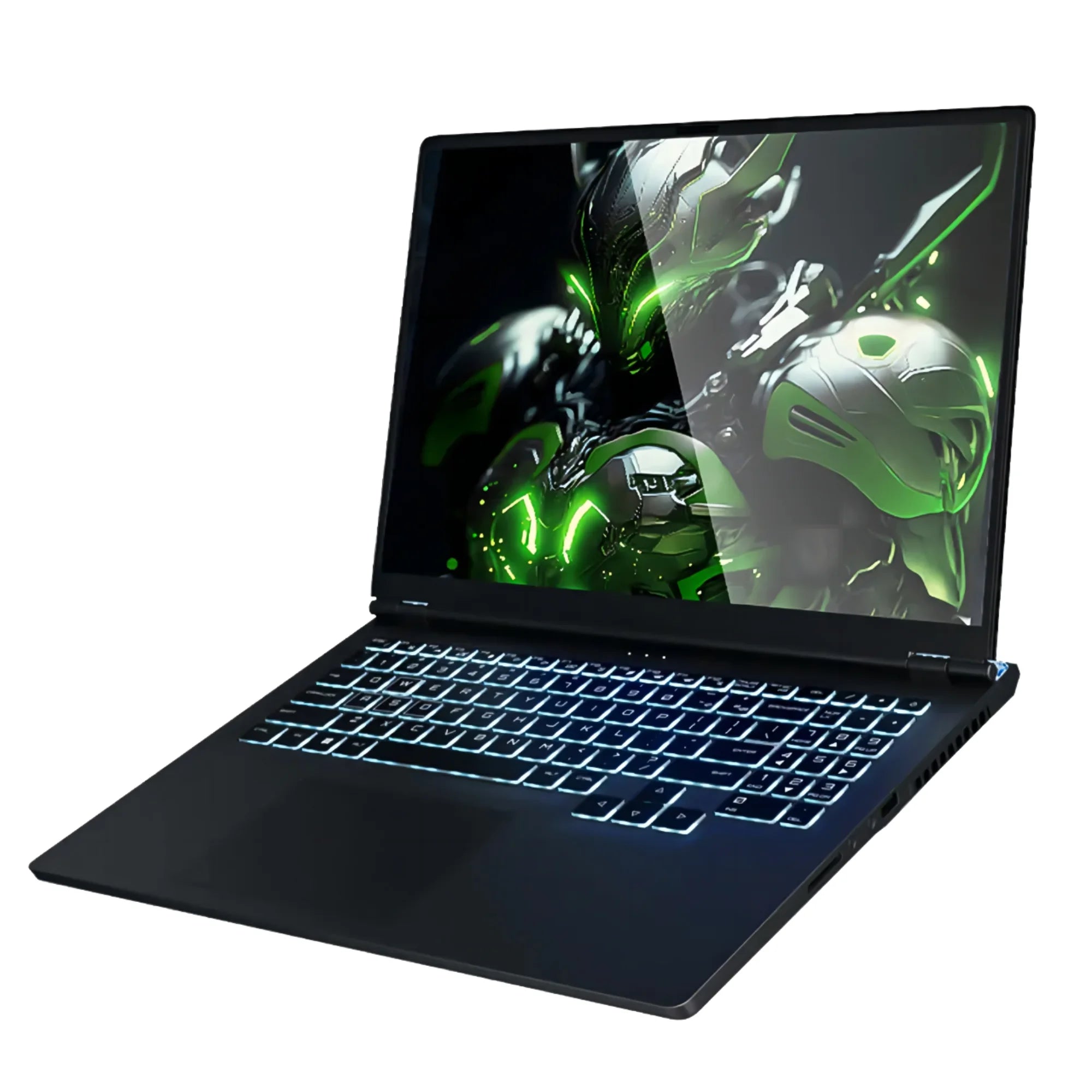 Best Seller 16 Inch  IPS  Gaming Laptop Intel Core I7 RTX3060 16GB 512GB SSD With Gaming Mouse Bundle