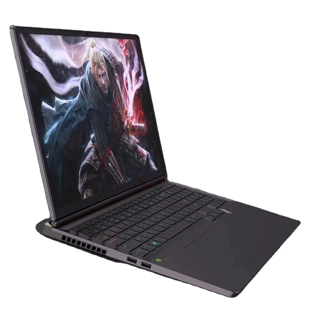 Best Seller 16 Inch  IPS  Gaming Laptop Intel Core I7 RTX3060 16GB 512GB SSD With Gaming Mouse Bundle