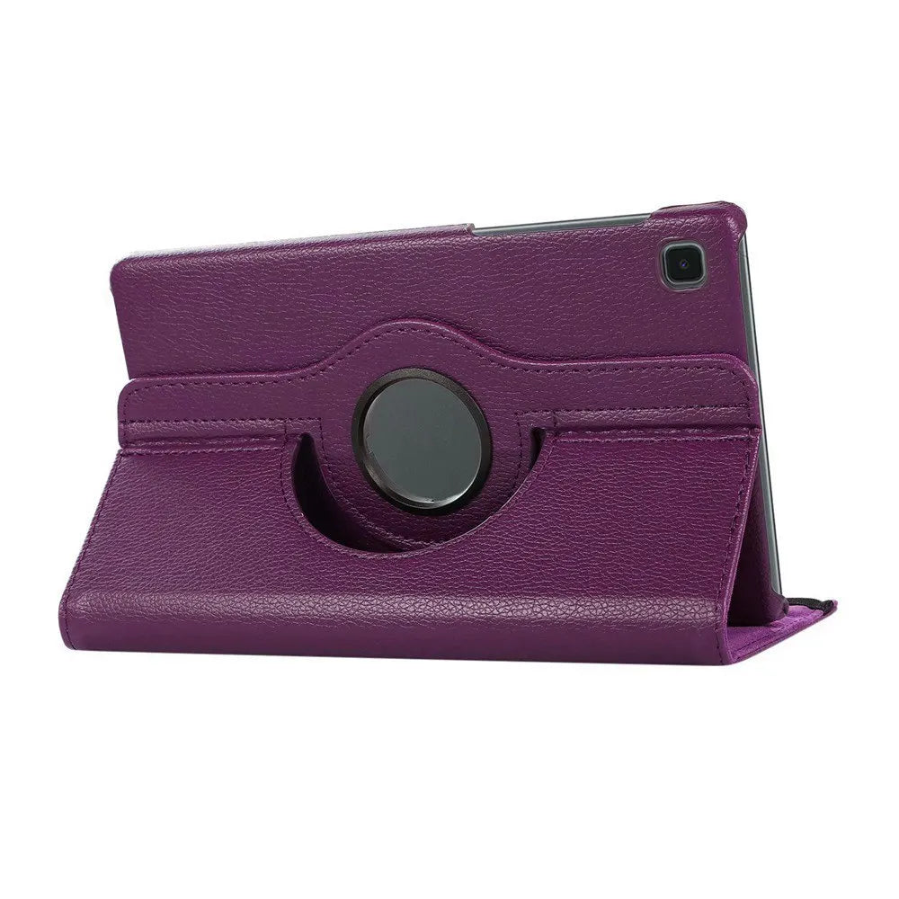 For Samsung Tab A7 Lite 8.7" SM-T220 case SM-T225 tablet Stand Coque Cover for Galaxy Tab A7 Lite 8.7 inch T220 T225