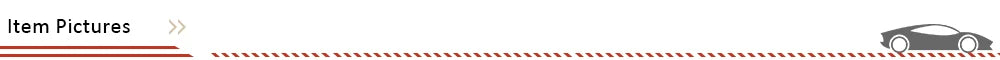 4pcs Wireless Remote Control 8 Color Rechargeable Waterproof LED Strobe Lights Car Decor Atmosphere Anti Collision Warning Lamp