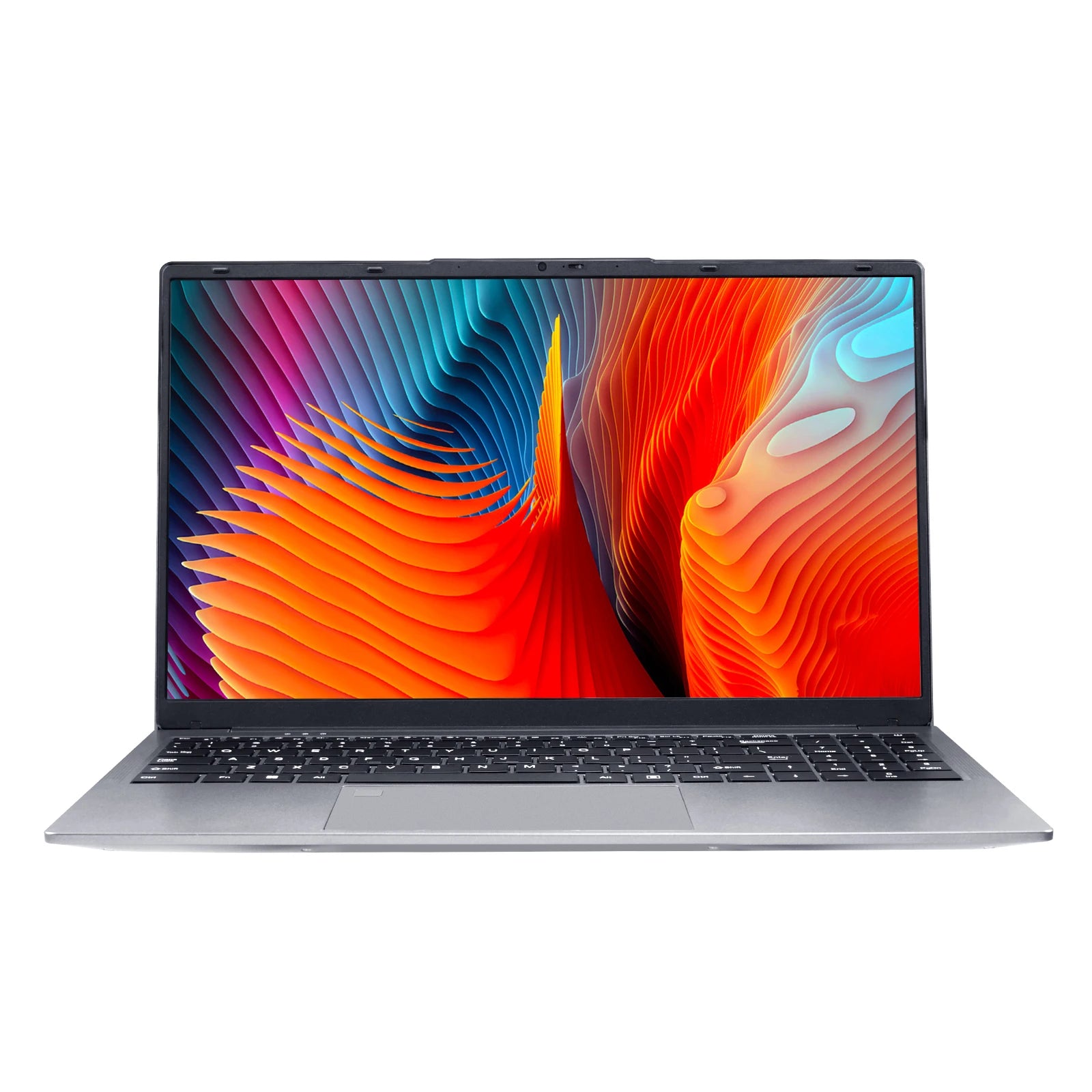 Wholesale High Performance Laptop 15.6 Inch AMD Ryzen 5 3500U 8GB 16GB RAM Cheap Business Laptops Notebook PD Fast Charging