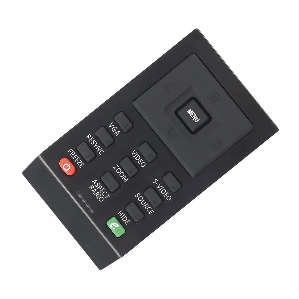 New Remote Control Use for ACER Projector P1163 X112 X110P X1161P X1161PA X1261P X1163N X1263 D110 Controller