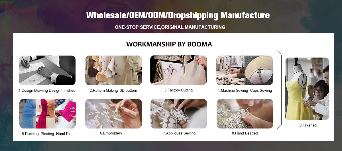 Booma Beige Embroidery Lace A-Line Prom Dresses Sweetheart Puff Sleeves Pearls Corset Lace Up Formal Party Gowns Customized