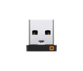 OEM Brand USB Unifying Receiver 2.4 GHz Wireless Mouse and Keyboard for Laptop Plug and Play Guangdong Origin