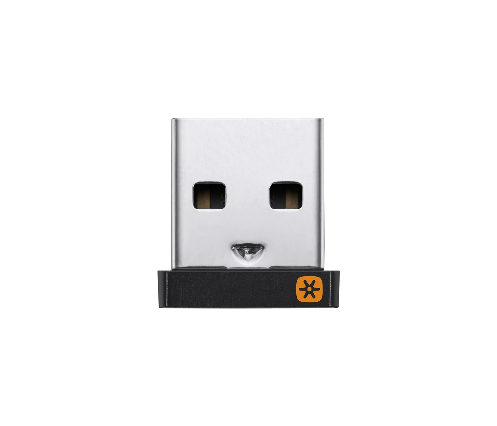 OEM Brand USB Unifying Receiver 2.4 GHz Wireless Mouse and Keyboard for Laptop Plug and Play Guangdong Origin