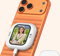 X3 2.0 Wired Connection Rear Camera Sound Mini Selfie Screen Mirroring Device