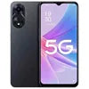 Gebrauchtes Opo A58X 5G 8GB RAM 128GB Global Version Original Smartphones Perfekter Zustand Kratzfrei Generalüberholt Zubehör