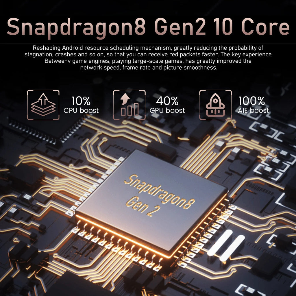 S23 ULTRA Neues 6,7 Zoll Smart Android All-in-One Telefon 108MP Grenzüberschreitende englische Werksausgabe Dropshipping Auf Lager