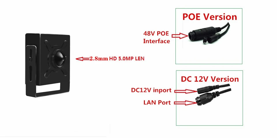 Mini 8MP 6MP 3MP POE Audio IP Camera H.265 IMX415 IMX335 IMX307 CCTV Camera for POE NVR System indoor Home Security Surveillance