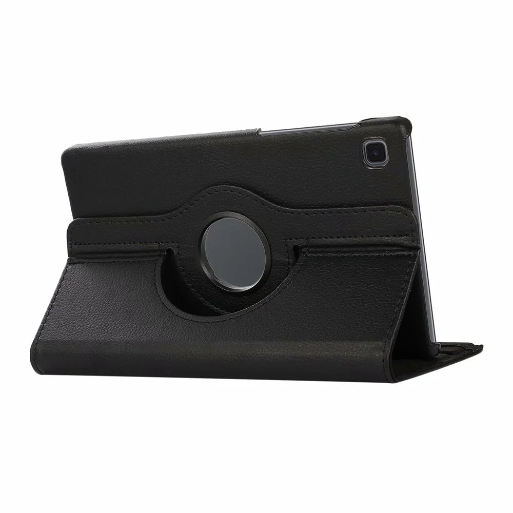 For Samsung Tab A7 Lite 8.7" SM-T220 case SM-T225 tablet Stand Coque Cover for Galaxy Tab A7 Lite 8.7 inch T220 T225