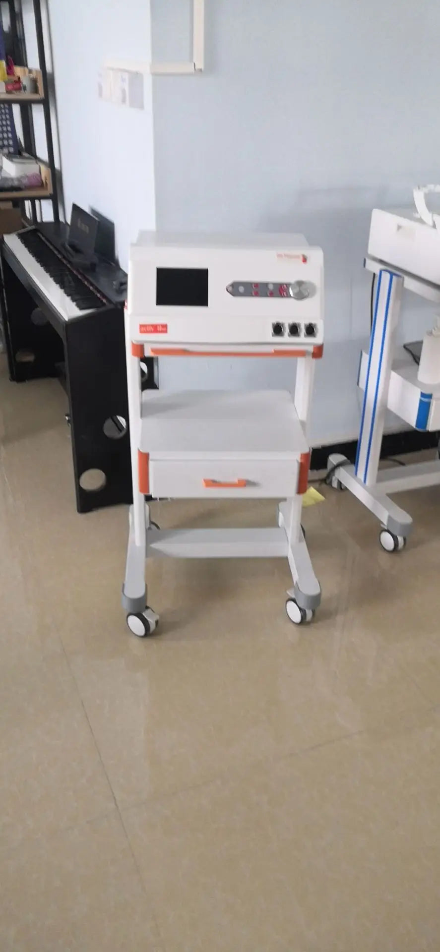 NEW INDIBA Activ 902 RF Diathermy Face Lift Body Sliming Machine Wrinkle Removal Pain Relief Anti-Cellulite Beauty Equipment