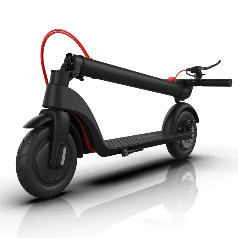 2019 Trending Adult Foldable Sharing Electric Powered Scooter with Replaceable Battery E Scooter